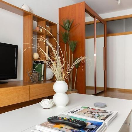 El Balcon De San Anton By Clabao Apartment ปัมโปลนา ภายนอก รูปภาพ