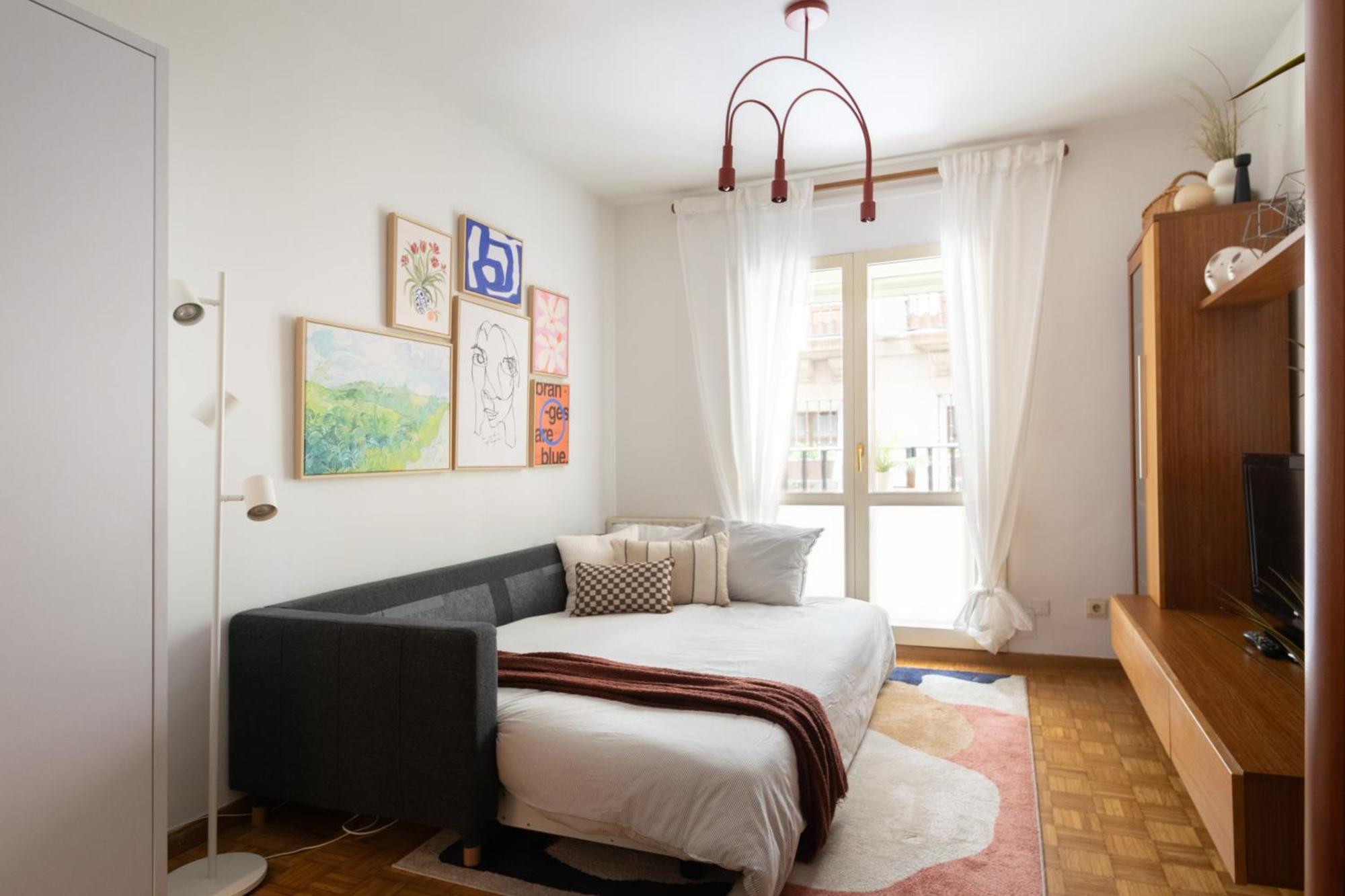 El Balcon De San Anton By Clabao Apartment ปัมโปลนา ภายนอก รูปภาพ